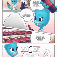 nicole watterson hentaicomics