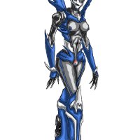 arcee sex with jack comics