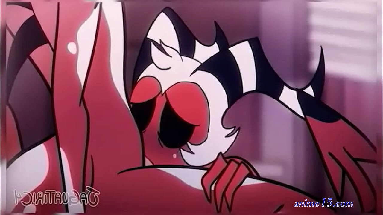 helluva boss gay comics porn