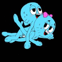 nicole watterson hentaicomics