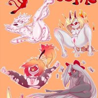 helluva boss gay comics porn