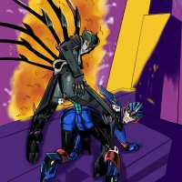 arcee sex with jack comics