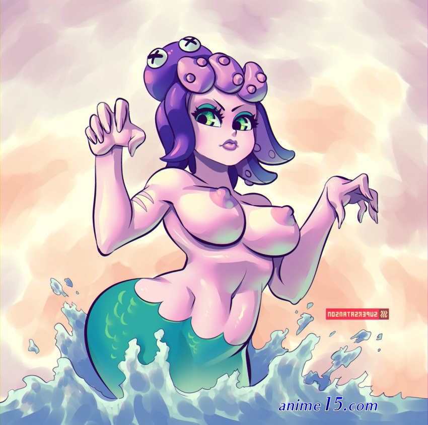cala maria cuphead xxx comics