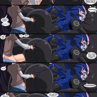 arcee sex with jack comics