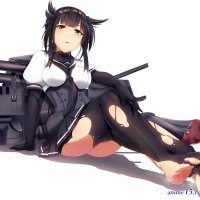 barefoot hentai anime