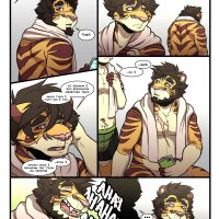 furry incest comics