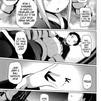 re zero beatrice hentai comics