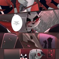 helluva boss gay comics porn