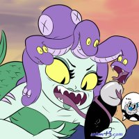 cala maria cuphead xxx comics