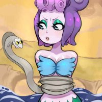 cala maria cuphead xxx comics