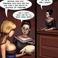 xxx comics on black ass and white naughty fam