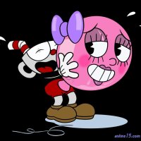 cala maria cuphead xxx comics
