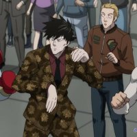 one punch man dublado