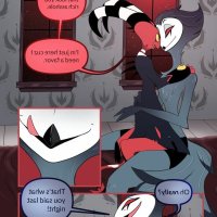 helluva boss gay comics porn