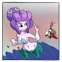 cala maria cuphead xxx comics