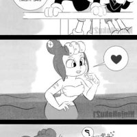 cala maria cuphead xxx comics