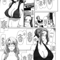 hentai pregnant comics indo