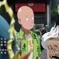 one punch man dublado