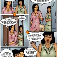 kirtu hindi sex comics