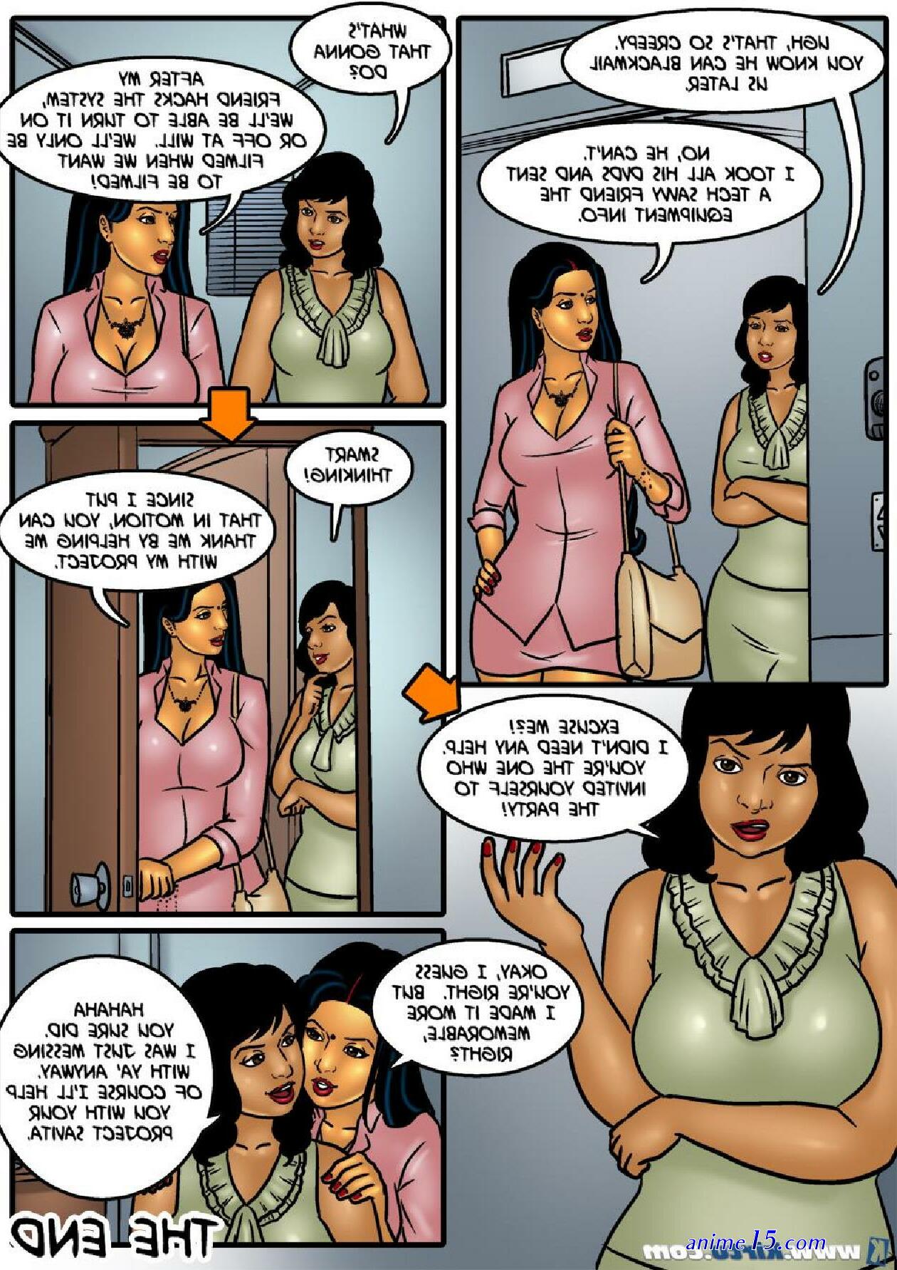 kirtu hindi sex comics