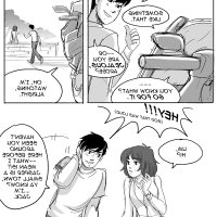 arcee sex with jack comics