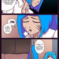 nicole watterson hentaicomics