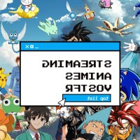 voir anime vf gratuit