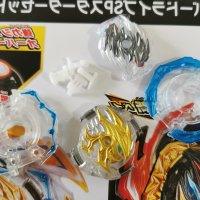 egis reversible anime
