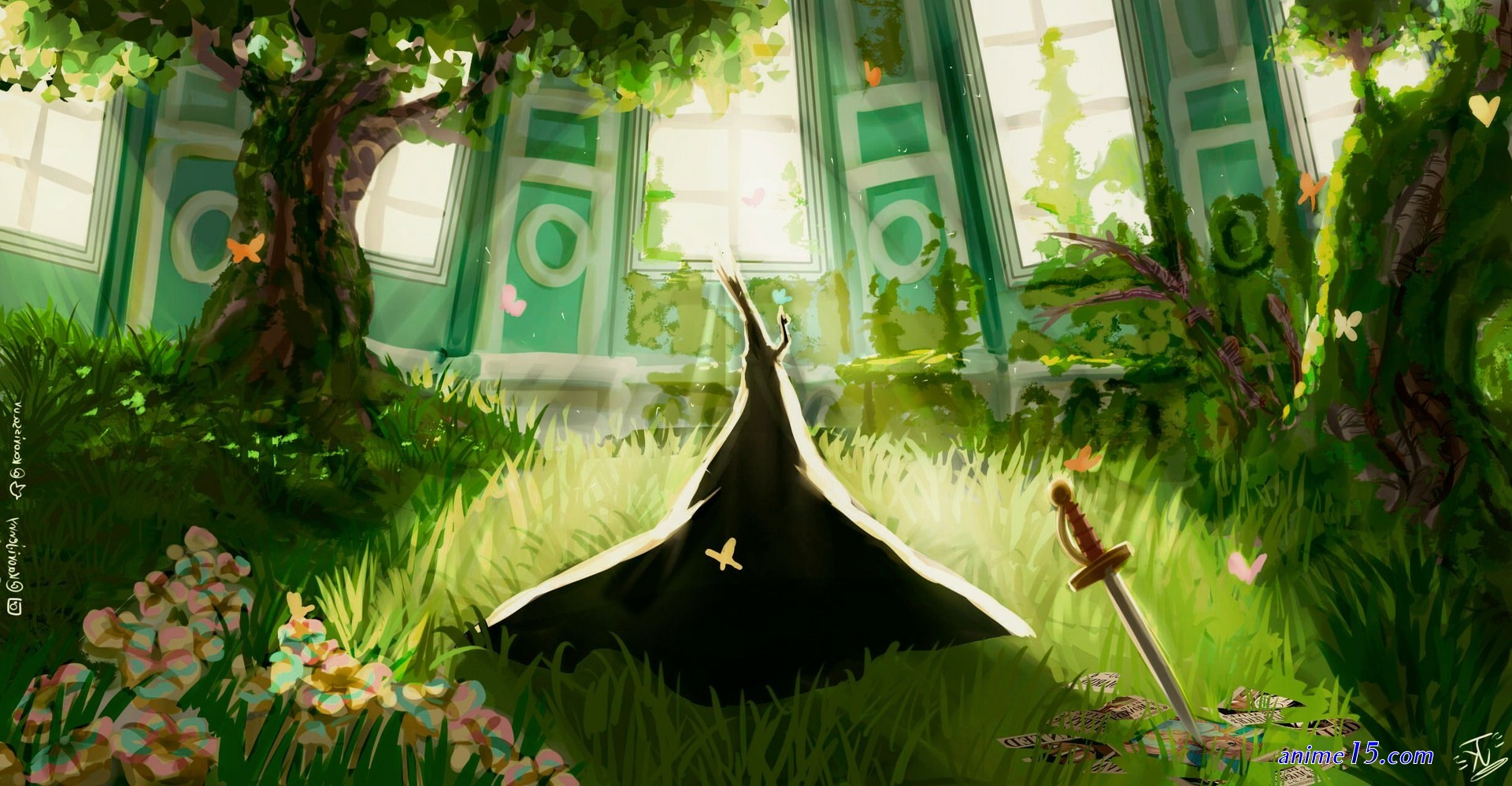anime-sama one piece