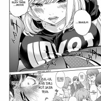 gaishuu isshoku raw 38