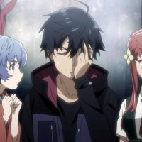 download anime big order