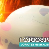 tensei shitara slime cap 2 español latino