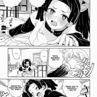comic demon slayer xxx