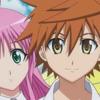 dwonload tu love ru drakness season 2 ova bacth