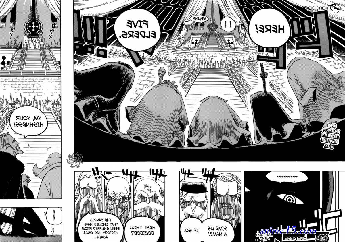 anime-sama one piece