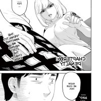 gaishuu isshoku raw 38