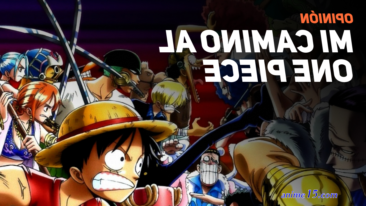 anime-sama one piece