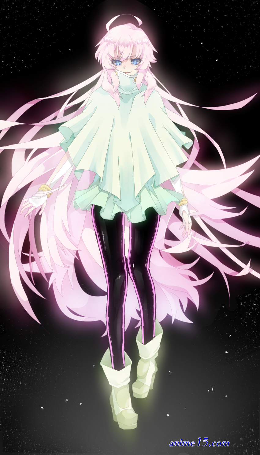download anime big order