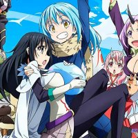 tensei shitara slime cap 2 español latino