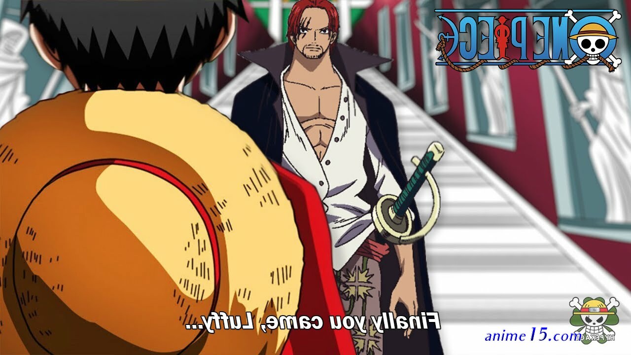anime-sama one piece