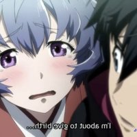 download anime big order