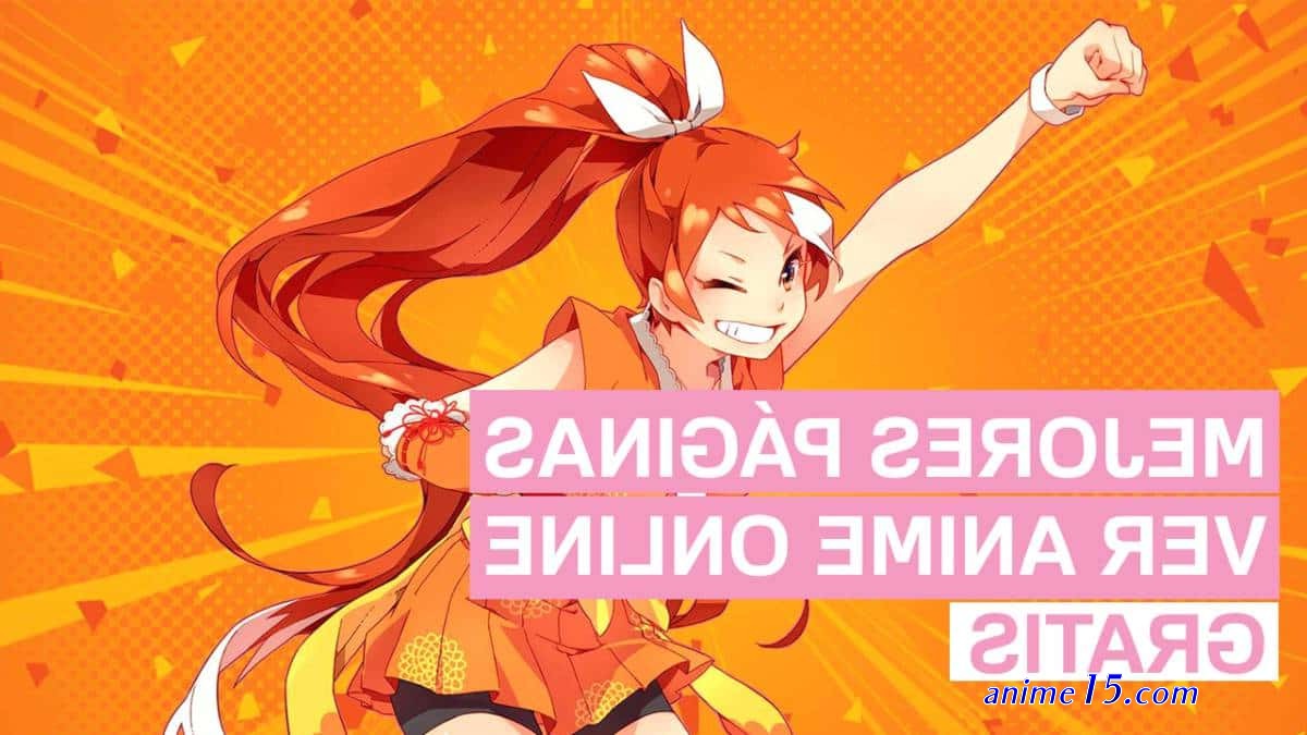 animes gratis online