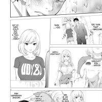 gaishuu isshoku raw 38