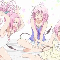 dwonload tu love ru drakness season 2 ova bacth