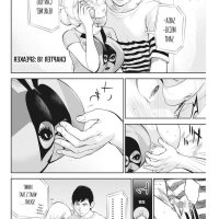 gaishuu isshoku raw 38