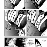 gaishuu isshoku raw 38