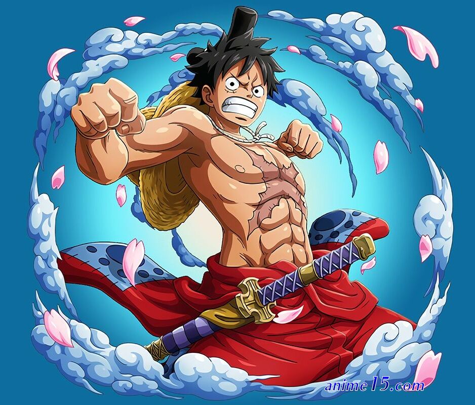 anime-sama one piece