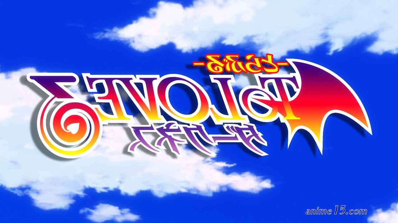 dwonload tu love ru drakness season 2 ova bacth
