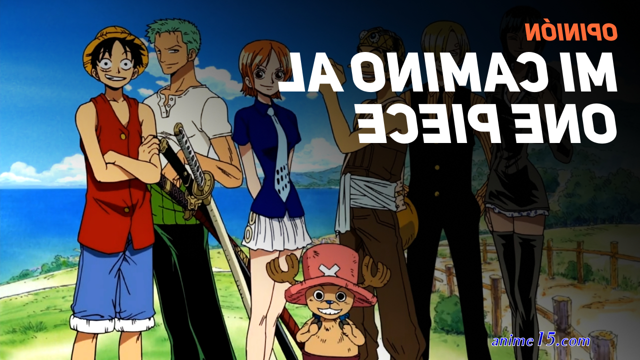 anime-sama one piece