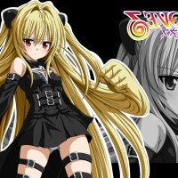 dwonload tu love ru drakness season 2 ova bacth